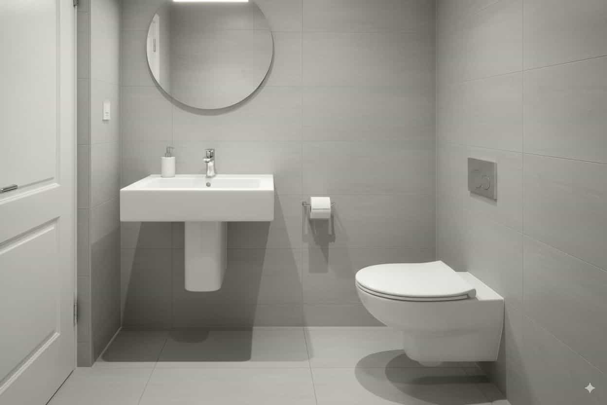 Vista isométrica 3D generada con IA