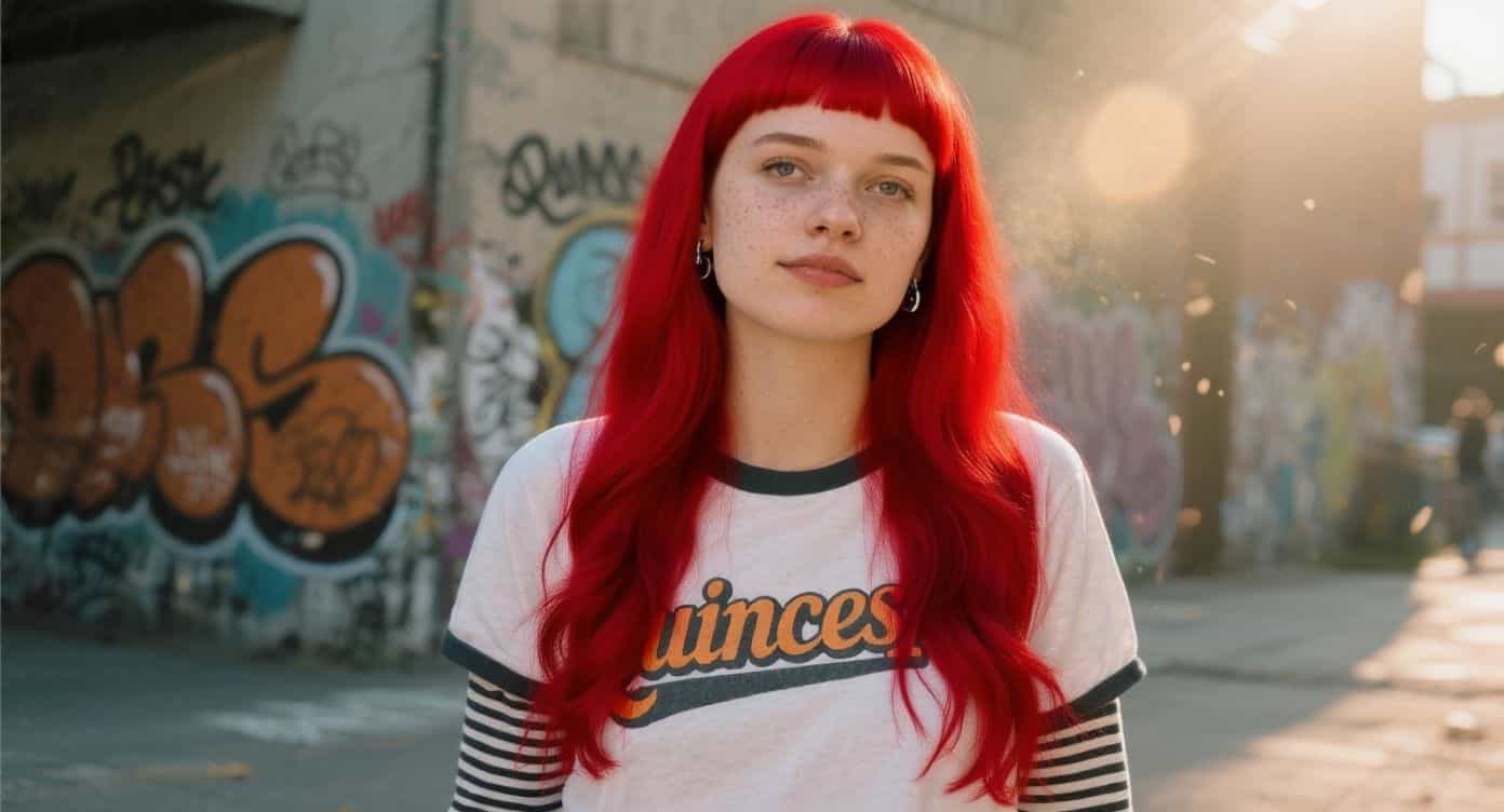 AI Editor: Hair Transformation