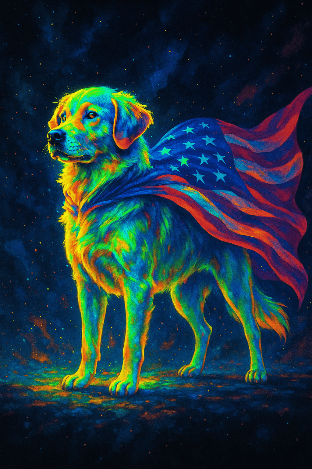 Pictura AI example