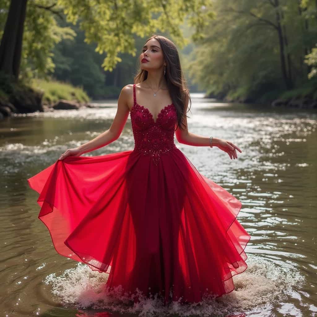 Quinceañera Magical Moment